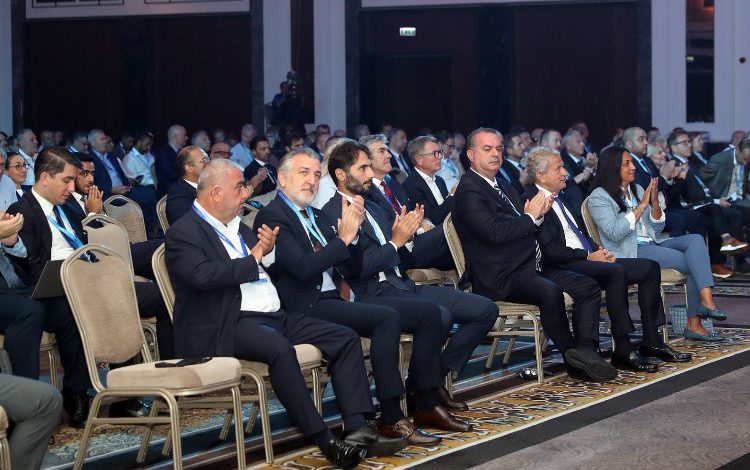 UEFA Stadyum ve Güvenlik Konferansı İstanbul’da yapılıyor