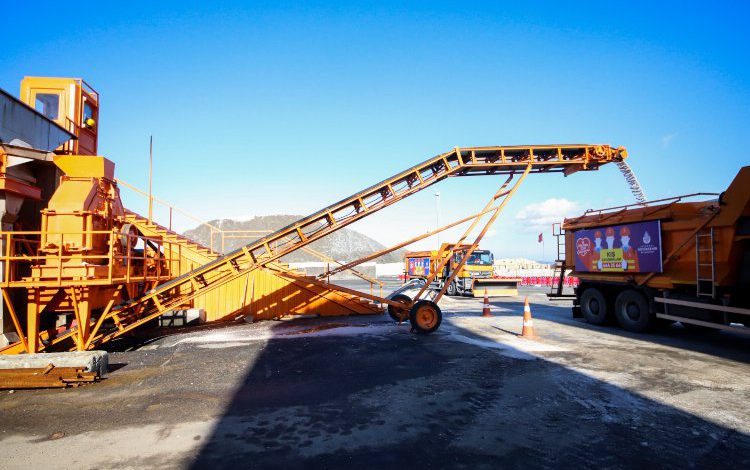 İstanbul’da İzlanda kışı geliyor İstanbul’da İzlanda kışı geliyor