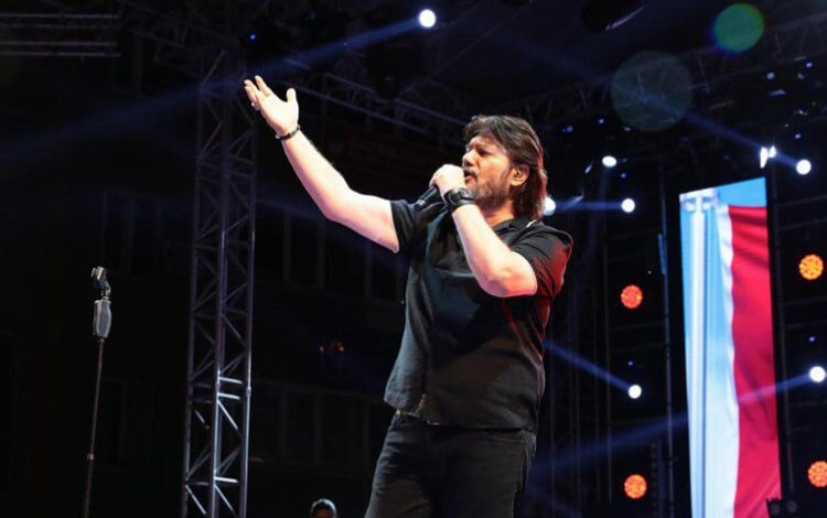 Ankara Polatlı’da Ahmet Şafak fırtınası