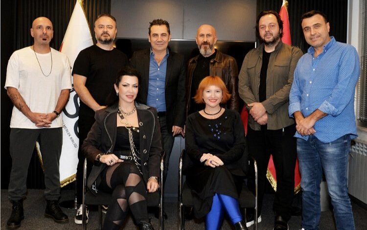 Musiki Eseri Sahipleri’nden 10 Kasım’a özel klip