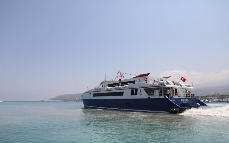 HADO seferlerine yeniden başlıyor HADO seferlerine yeniden başlıyor