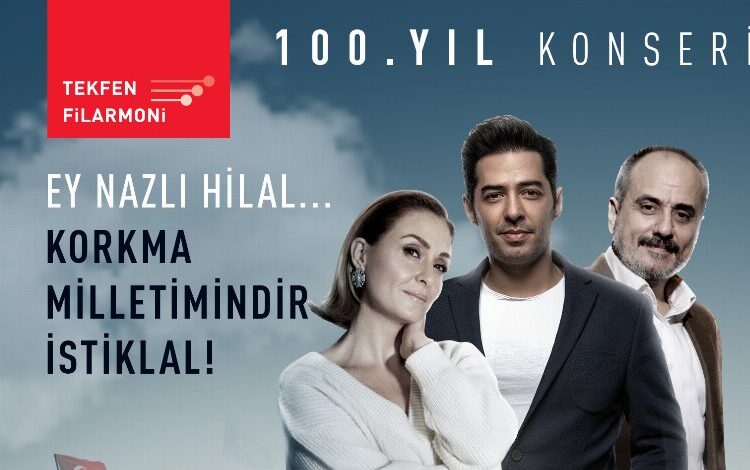 Emanetin öyküsünü anlatacaklar Emanetin öyküsünü anlatacaklar