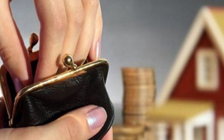 Hanehalkı gelirin yüzde 66’sını gıda, kira ve ulaşıma harcıyor Hanehalkı gelirin yüzde 66’sını gıda, kira ve ulaşıma harcıyor