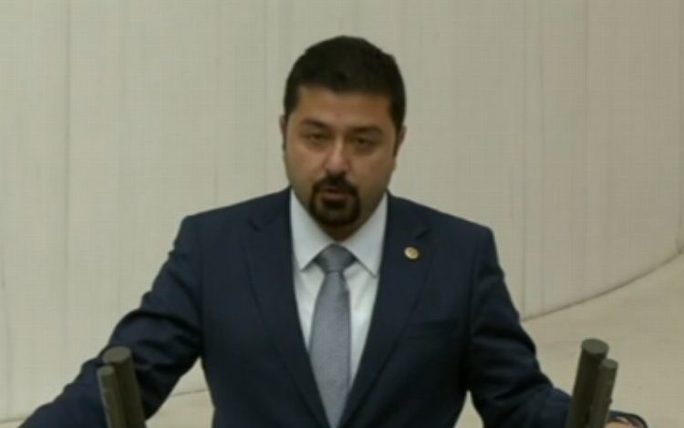 CHP’li Yazgan: “İktidarın seçim derdi bitti, vatandaşın geçim derdi bitmedi” CHP’li Yazgan: “İktidarın seçim derdi bitti, vatandaşın geçim derdi bitmedi”