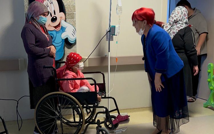 Bursa LÖDER’den çocuklara ‘tarihi’ moral