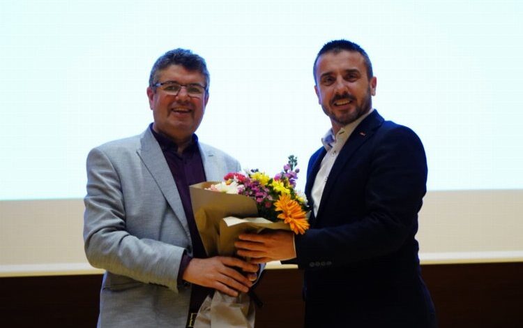 Bursa Kestel’de Kitap Günleri sona erdi Bursa Kestel’de Kitap Günleri sona erdi