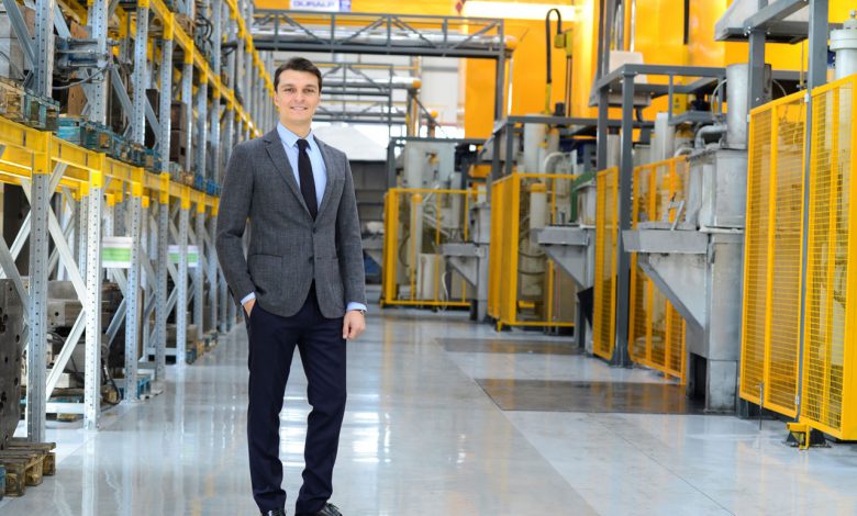 Yeşilova Holding, Avrupa’nın üçüncü Türk firması oldu Yeşilova Holding, Avrupa’nın üçüncü Türk firması oldu