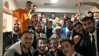 Çayırova, Haremspor’u deplasmanda yendi