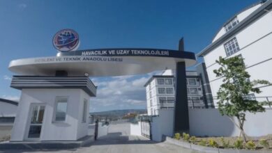 Yeni Vecihiler bu lisede yetişecek