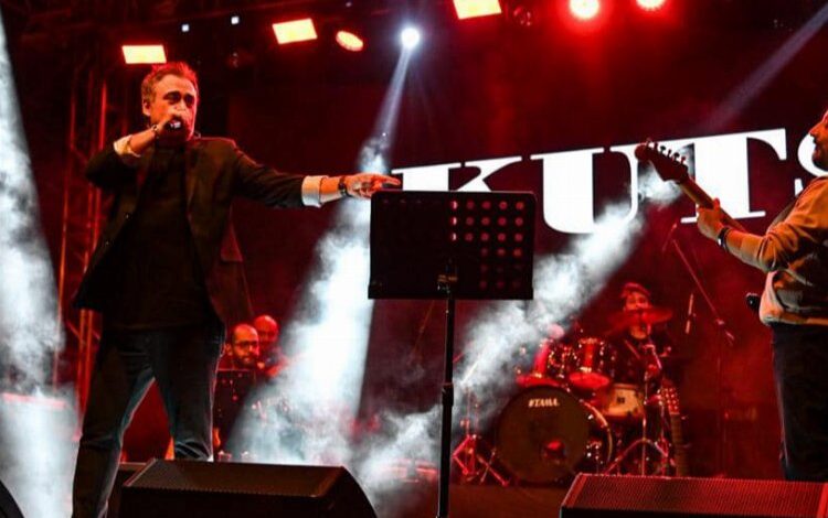 Manisa Kırkağaç’ta Kutsi coşkusu Manisa Kırkağaç’ta Kutsi coşkusu