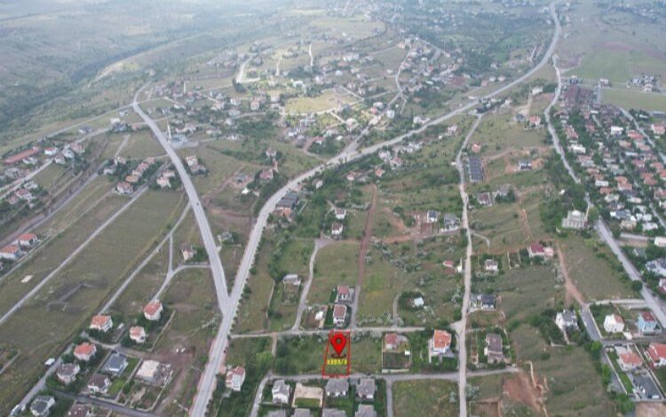 Kayseri Talas’ta yeni yatırım fırsatı Kayseri Talas’ta yeni yatırım fırsatı