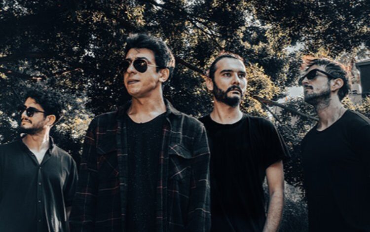 Kalabalık Bando’dan ‘Ah Be Kader’