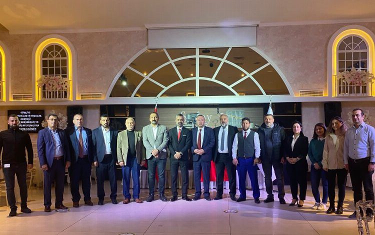 CHP’li Yalım: “Nakliye sektörüne her koşulda destek olmalıyız” CHP’li Yalım: “Nakliye sektörüne her koşulda destek olmalıyız”