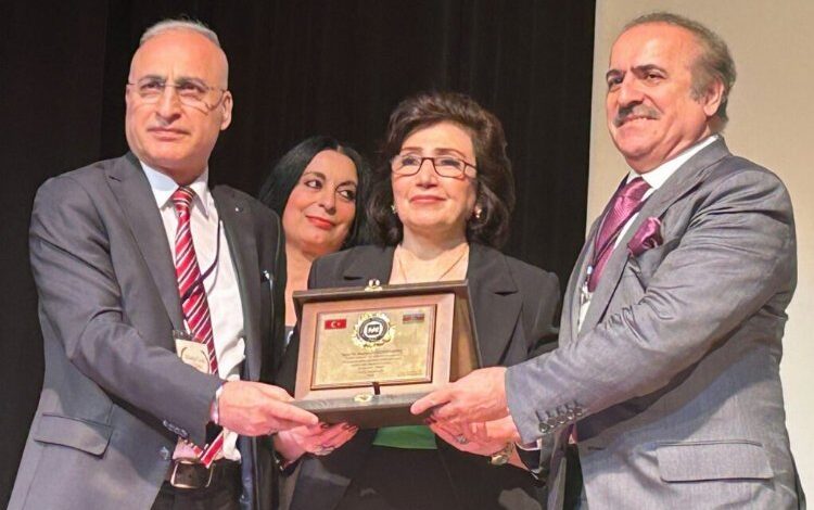 “Hüseyin Cavid ve Türkiye” sempozyumu yapıldı “Hüseyin Cavid ve Türkiye” sempozyumu yapıldı