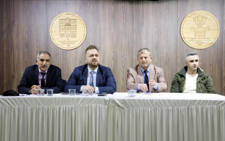 Bursa İnegöl’de Okullar Arası Kurtuluş Kupası başlıyor Bursa İnegöl’de Okullar Arası Kurtuluş Kupası başlıyor