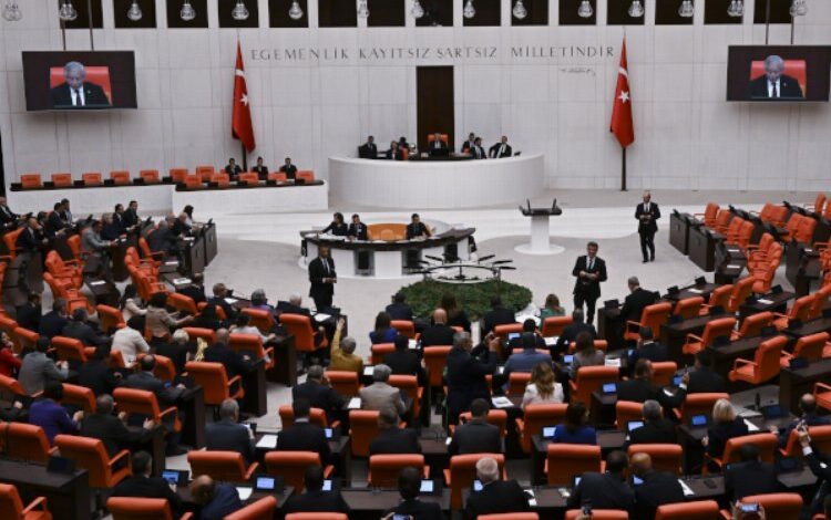 Olağanüstü talep reddedildi! Olağanüstü talep reddedildi!