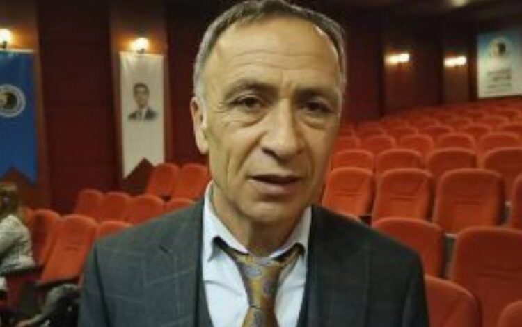 BES Başkanı Şengül: Sefalet artışını kabul etmiyoruz