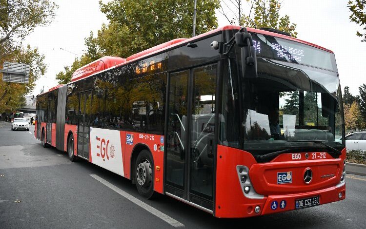 Ankara’da toplu ulaşıma dev zam!