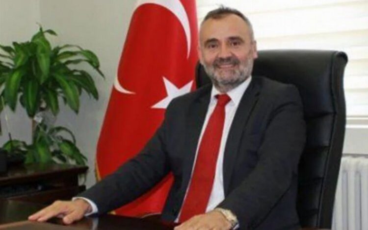 İYİ Partili Milletvekili Akalın’dan kınama İYİ Partili Milletvekili Akalın’dan kınama