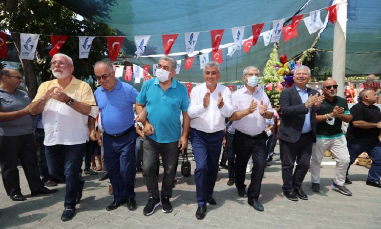 Pandemiye İzmir Bardacık Molası Pandemiye İzmir Bardacık Molası