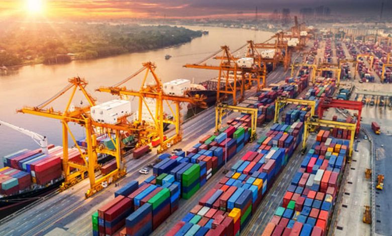 Türkiye, en yüksek ihracat değerine ulaştı Türkiye, en yüksek ihracat değerine ulaştı