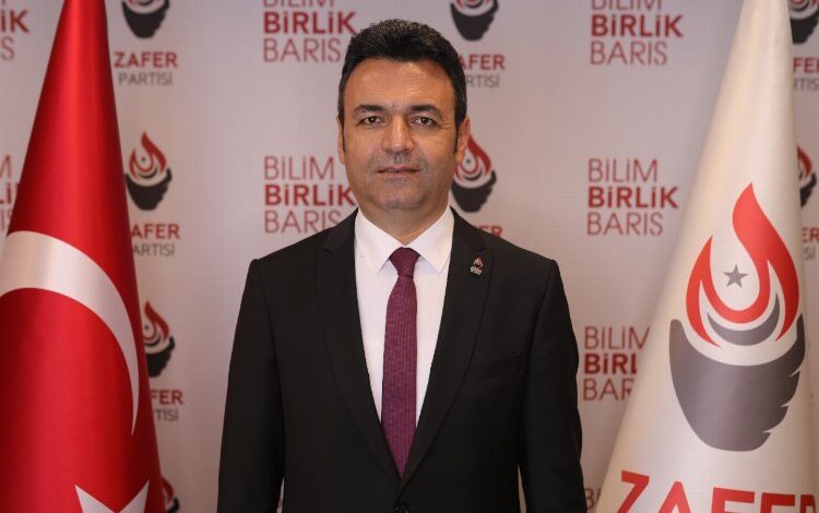 Zafer Partisi’nden Bakan Tekin’e sert tepki