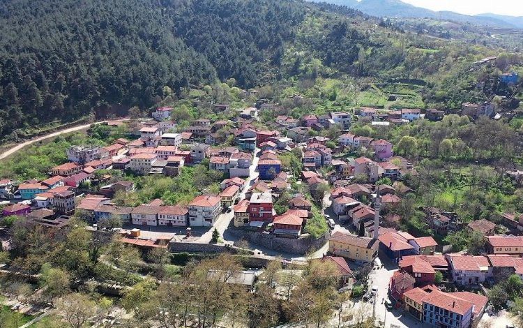 Bursa’da ‘hava aracı düştü’ ihbarı asılsız çıktı! Bursa’da ‘hava aracı düştü’ ihbarı asılsız çıktı!