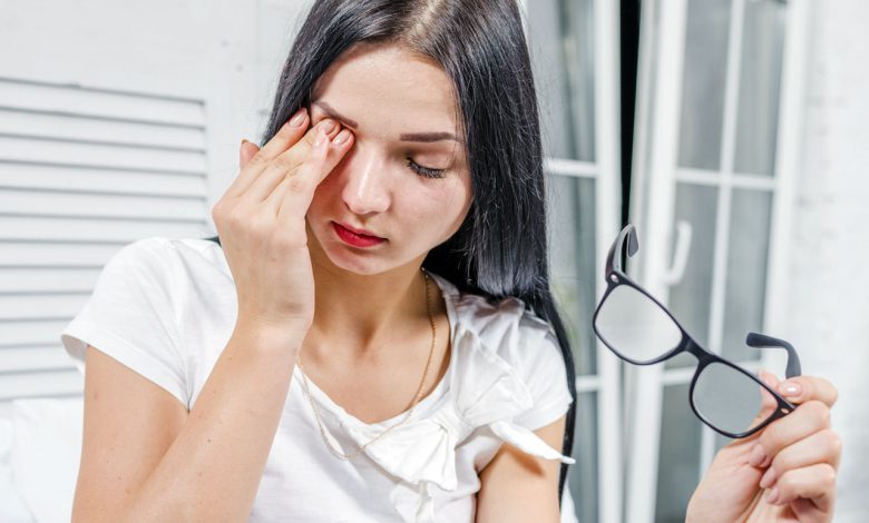 Sağlığınız ‘göz’e gelmesin Sağlığınız ‘göz’e gelmesin