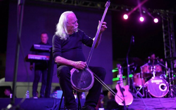 Milas’ta ‘Moğollar’la coşkulu kutlama Milas’ta ‘Moğollar’la coşkulu kutlama