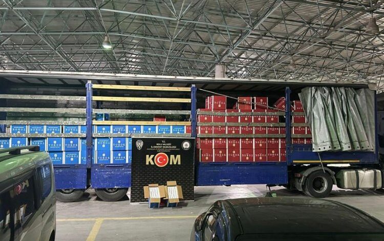 Bakan Yerlikaya duyurdu.. 60 günde bin 309 operasyon Bakan Yerlikaya duyurdu.. 60 günde bin 309 operasyon