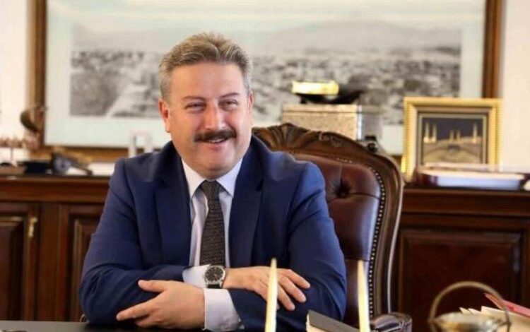 Mustafa Palancıoğlu gazileri unutmadı