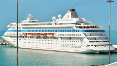 Geçen yıla göre kruvaziyerde yüzde 50 artış var