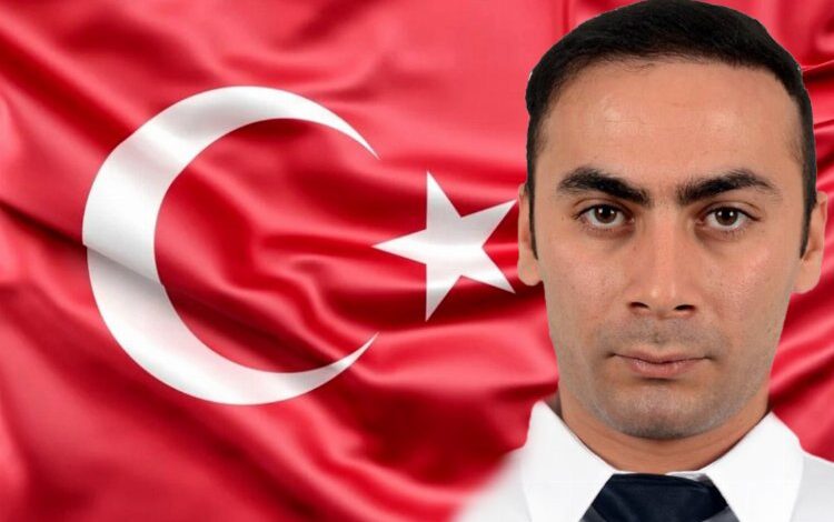 Şanlıurfa’da zırhlı polis aracı devrildi: 1 şehit!