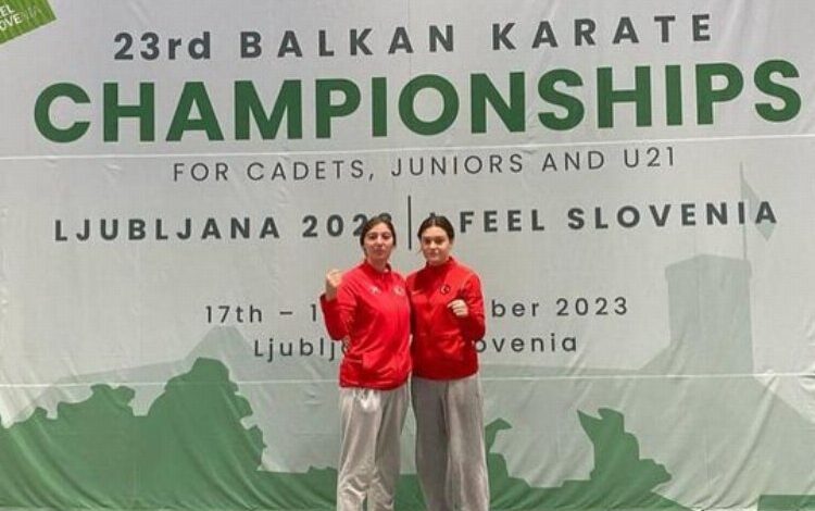 1308 Osmaneli Belediyespor’dan balkan şampiyonluğu