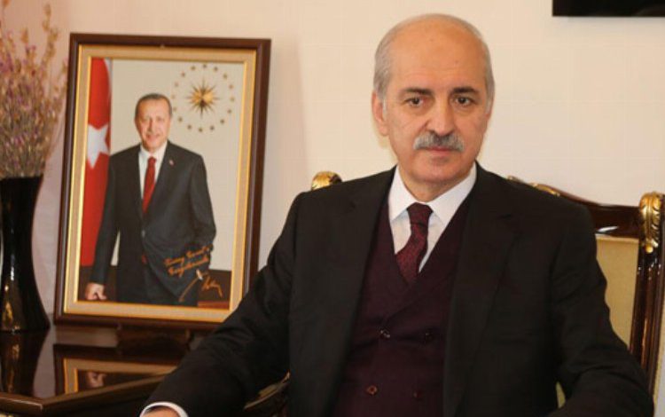 AK Parti Genel Başkanvekili Numan Kurtulmuş Bursa’ya geliyor AK Parti Genel Başkanvekili Numan Kurtulmuş Bursa’ya geliyor
