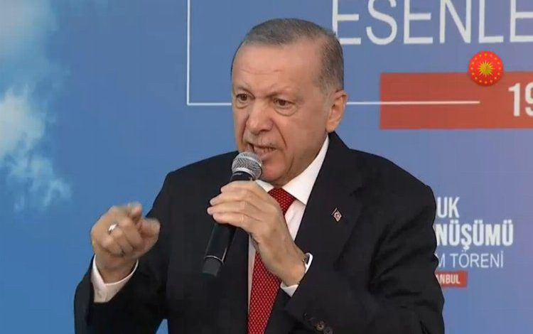 İstanbul’a dev dönüşüm projesi… Yeni hamleyi Eylül’de paylaşacağız