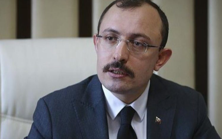 Bakan Muş: “Yansıtmayana göz açtırmayacağız” Bakan Muş: “Yansıtmayana göz açtırmayacağız”