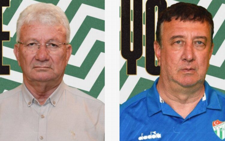 Bursaspor’da yol ayrılığı!