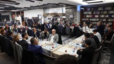 Kayseri protokolünden turizm zirvesi