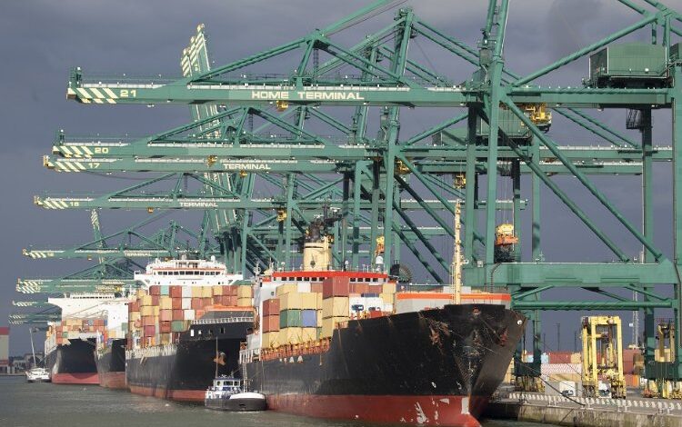 Egeli ihracatçılar: Yüzde 58 enflasyon hedefi hayati öneme sahip Egeli ihracatçılar: Yüzde 58 enflasyon hedefi hayati öneme sahip