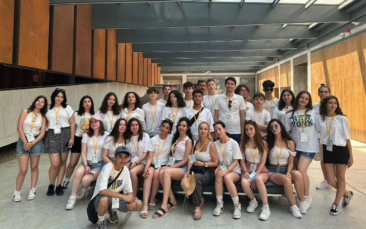 Manisa’ya ‘çoksesli’ ödüllerle döndüler