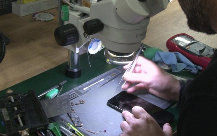 Bu doktor bildiğiniz doktorlardan değil! Bursa’nın cep doktoru