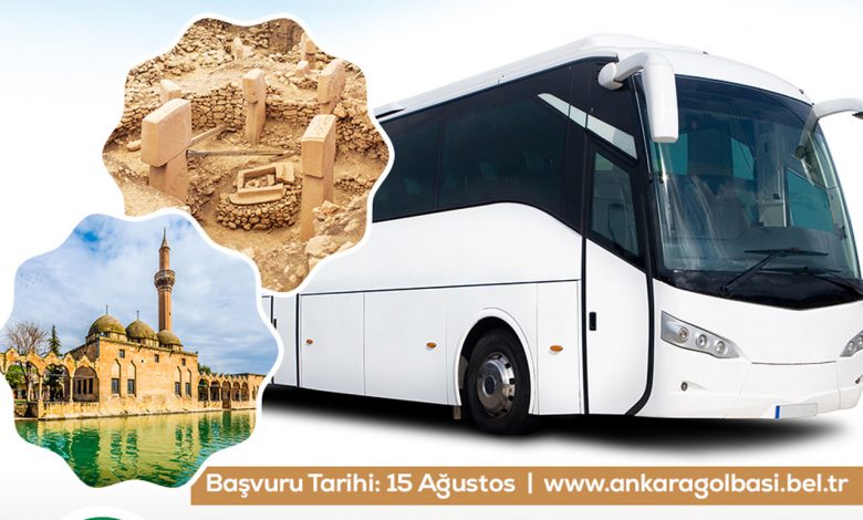 Ankara’dan Mezopotamya’ya yolculuk Ankara’dan Mezopotamya’ya yolculuk