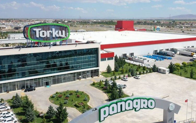 Torku Gıda’dan bir ilk daha