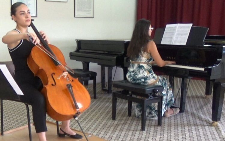 Trakya Üniversitesi ‘özel yeteneklileri’ belirledi Trakya Üniversitesi ‘özel yeteneklileri’ belirledi