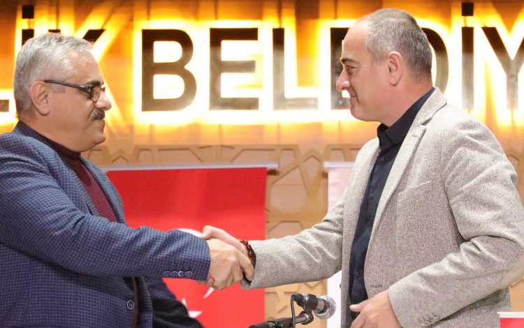 Bursa Gemlik’te çalışanlara büyük zam Bursa Gemlik’te çalışanlara büyük zam