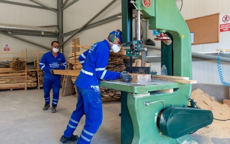 Hem belediye bütçesine hem kent ekonomisine katkı Hem belediye bütçesine hem kent ekonomisine katkı