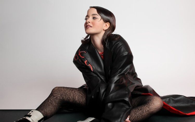 Melis Fis bu kez akustik ‘Kendini Kandır’acak! Melis Fis bu kez akustik ‘Kendini Kandır’acak!