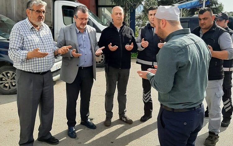 BUTTİM’den deprem bölgesine anlamlı yardım BUTTİM’den deprem bölgesine anlamlı yardım