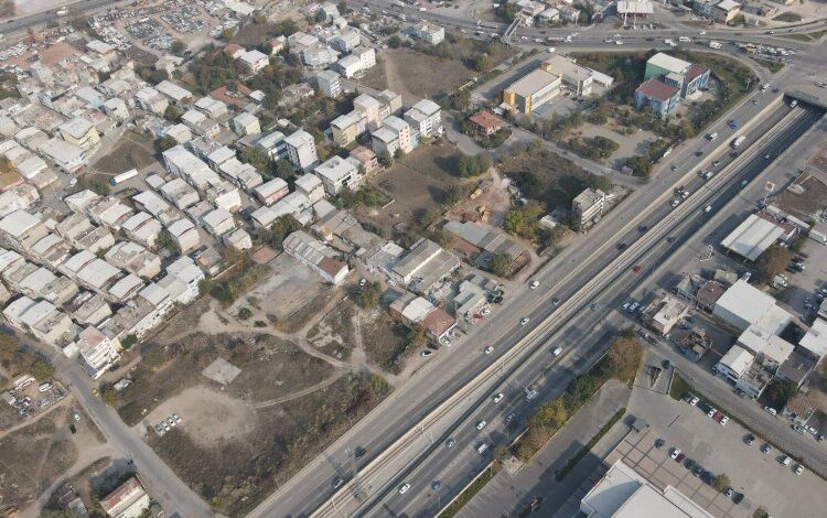 Bursa Yıldırım’da imara ‘kentsel’ çözüm Bursa Yıldırım’da imara ‘kentsel’ çözüm